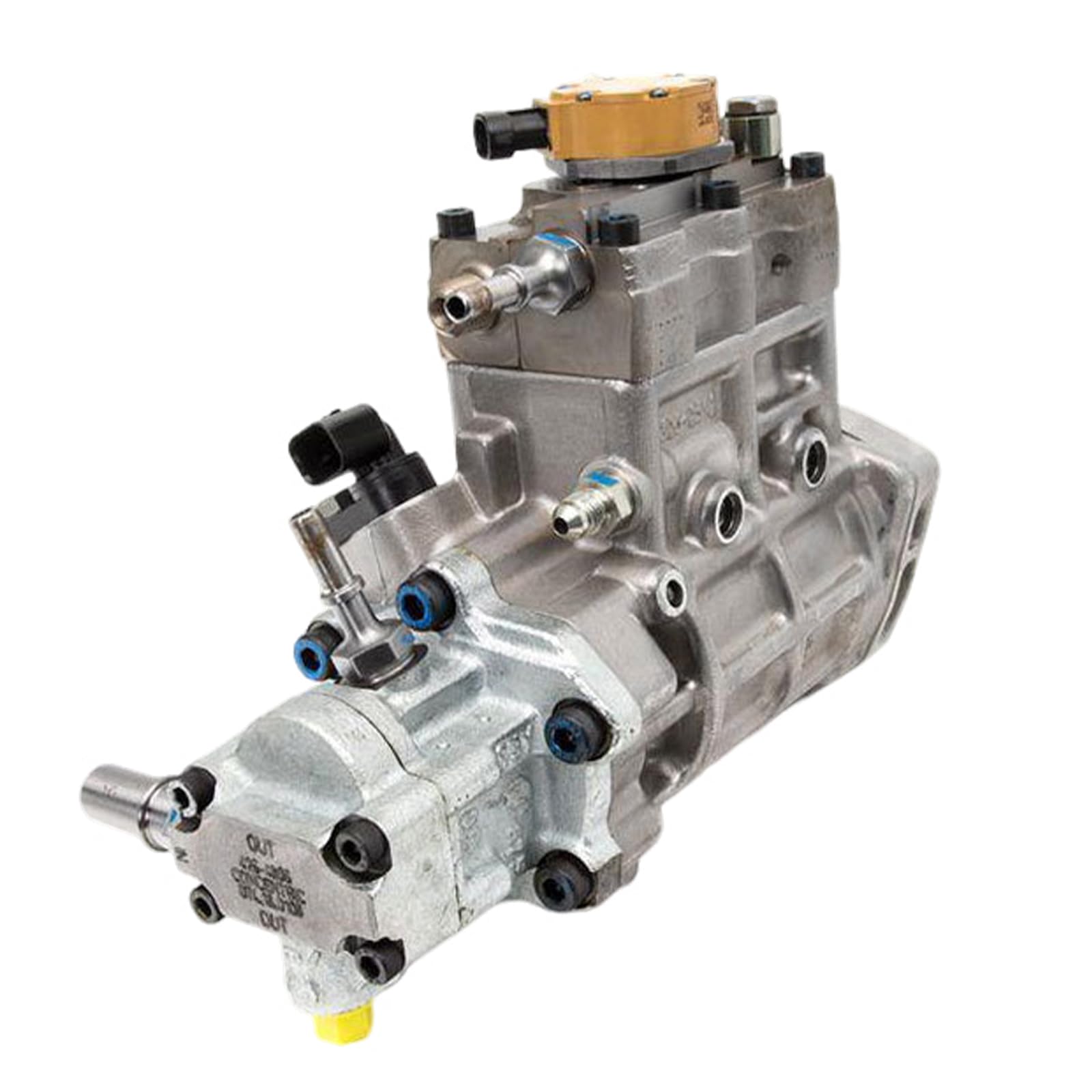 Amazon.com: Pmtihxu 358-9085 3589085 Fuel injection pump